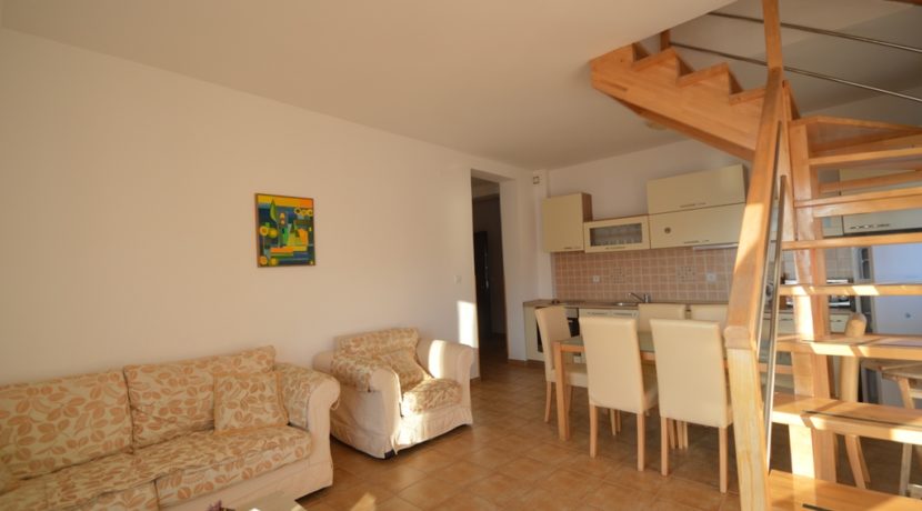 Penthouse apartment Kumbor, Herceg Novi-Top Estate Montenegro