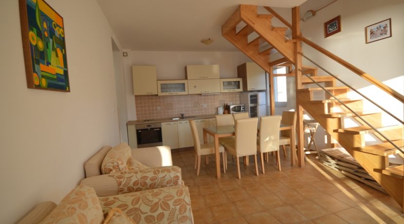 Penthouse property Kumbor, Herceg Novi-Top Estate Montenegro