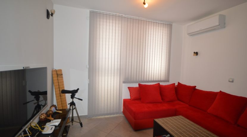 Renovated one bedroom apartment Savina, Herceg Novi-Top Estate Montenegro