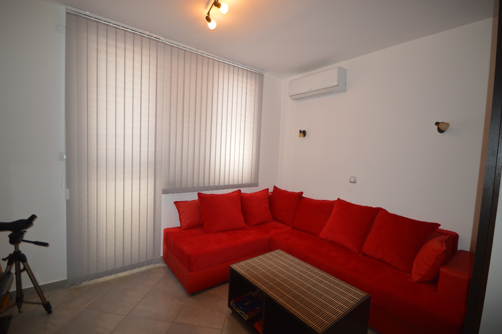 Ein Zimmer Wohnung Savina, Herceg Novi