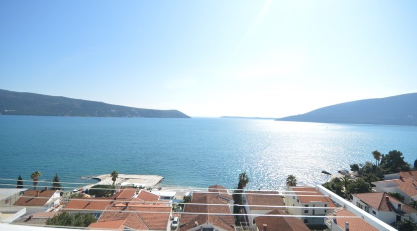 Renovierte Wohnung Savina, Herceg Novi-Top Estate Montenegro