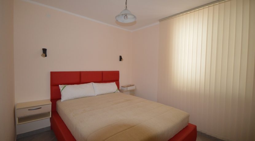 Отремонтированная квартира с одной спальней Савина, Герцег Нови-Топ недвижимости Черногории