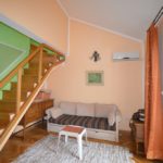 Penthouse one bedroom apartment Topla, Herceg Novi-Top Estate Montenegro