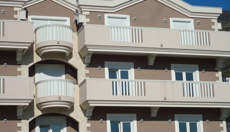New Apartment Bijela, Herceg Novi-Top Estate Montenegro