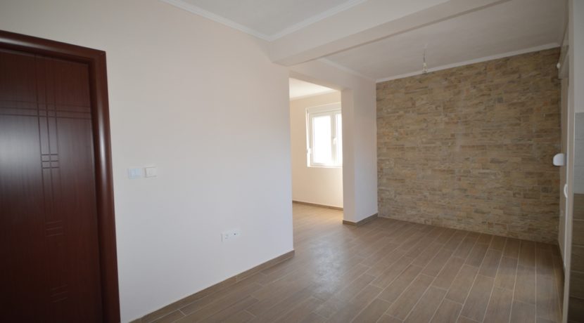 New one bedroom apartment Djenovici, Herceg Novi-Top Estate Montenegro