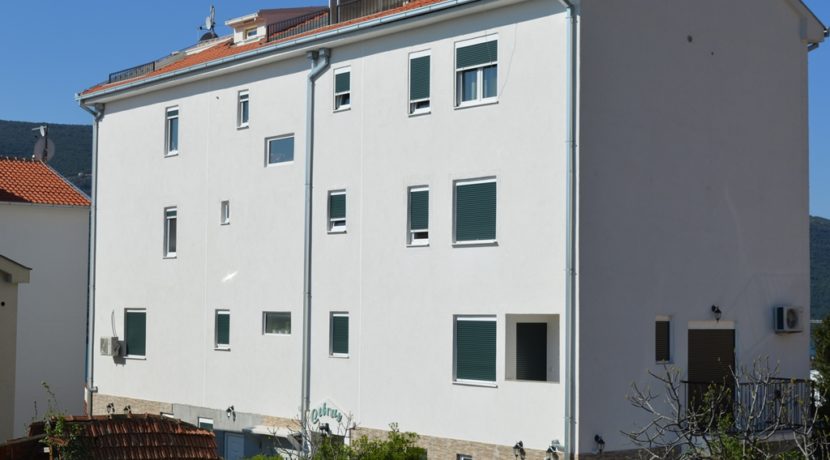 New one bedroom property Djenovici, Herceg Novi-Top Estate Montenegro
