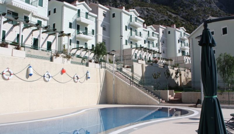 Studio apartman Orahovac Kotor-Top Nekretnine Montenegro