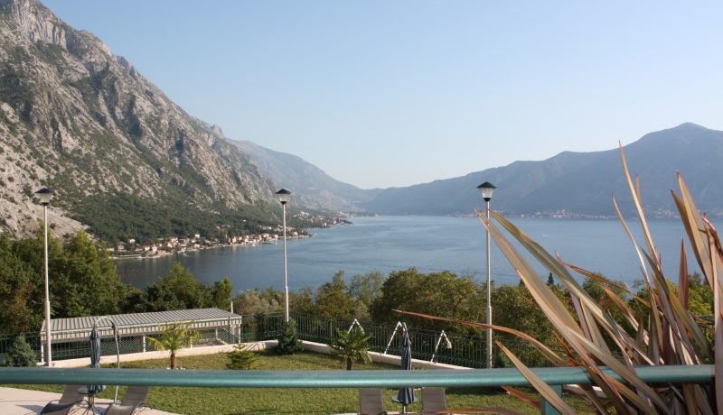 Wohnung Orahovac Kotor-Top Immobilien Montenegro