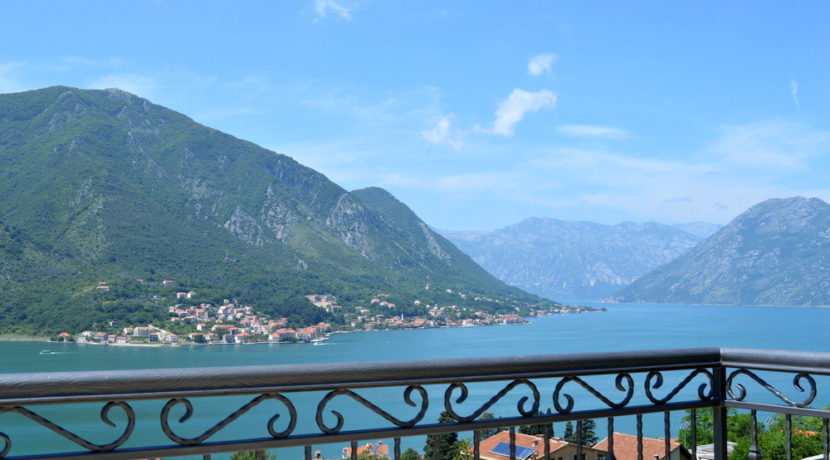 Immobilien Dobrota, Kotor-Top Immobilien Montenegro