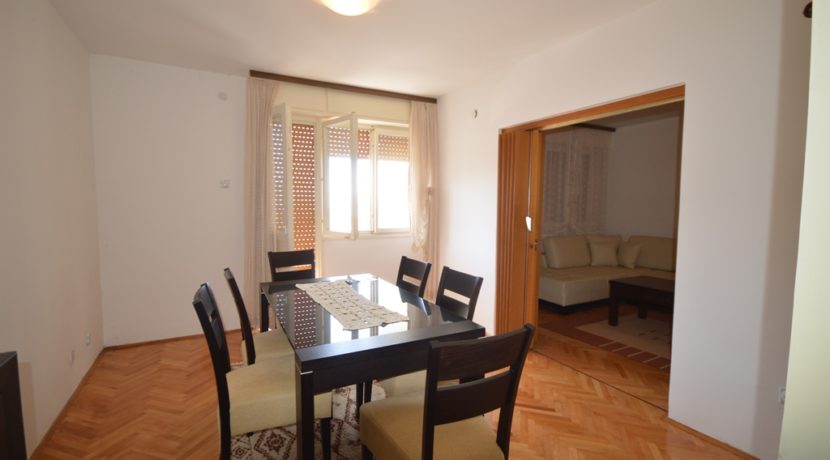 Wohnung Bijela, Herceg Novi-Top Immobilien Montenegro