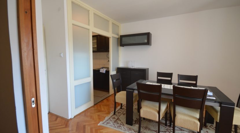 Zwei Zimmer Wohnung Bijela, Herceg Novi-Top Immobilien Montenegro