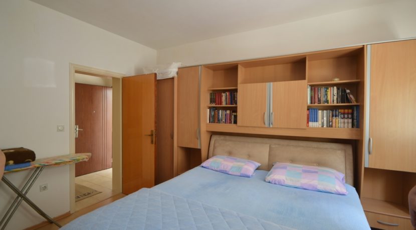 One bedroom apartment Topla Herceg Novi-Top Estate Montenegro