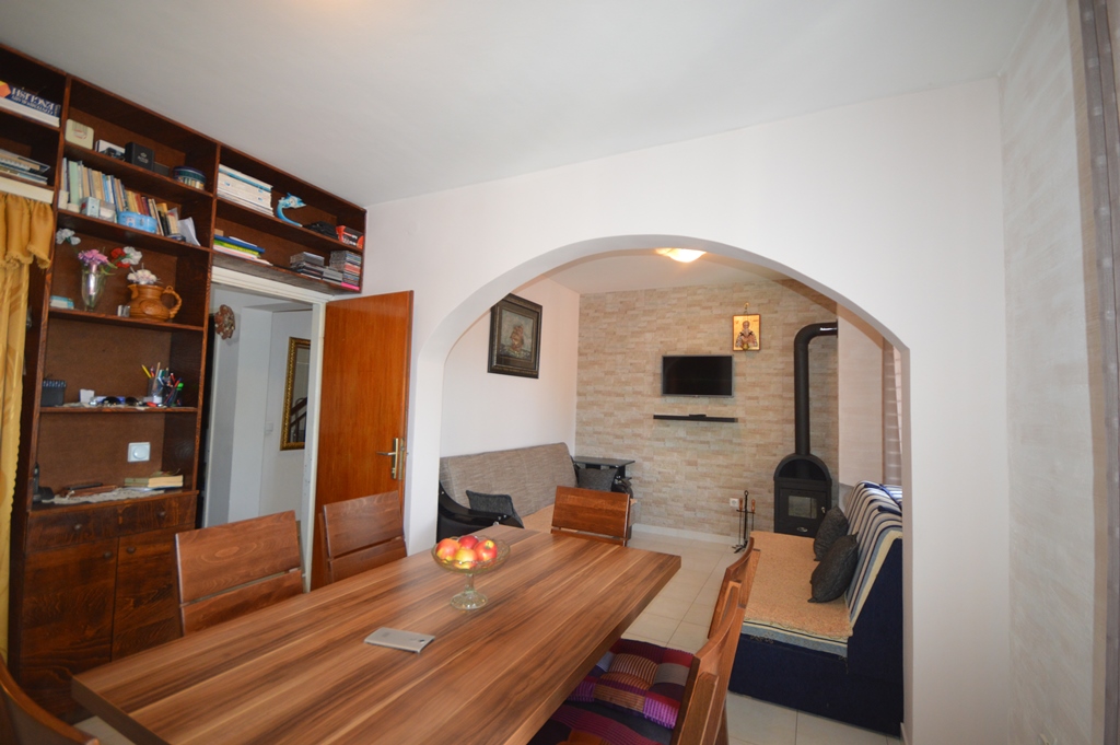 Three bedroom flat Meljine, Herceg Novi
