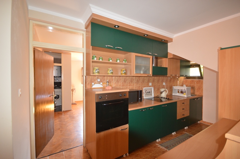 2-Zimmer Wohnung in Baosici, Herceg Novi