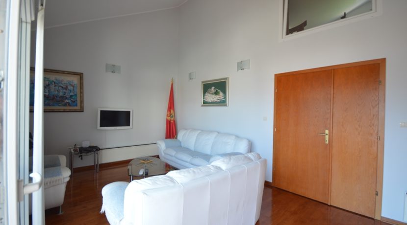 Wohnung Djenovici, Herceg Novi-Top Immobilien Montenegro
