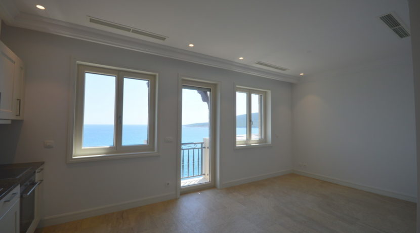 Luxury apartment lustica, Tivat, Herceg Novi-Top Estate Montenegro