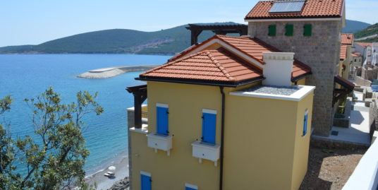Apartment in an exclusive complex Lustica Bay, Tivat
