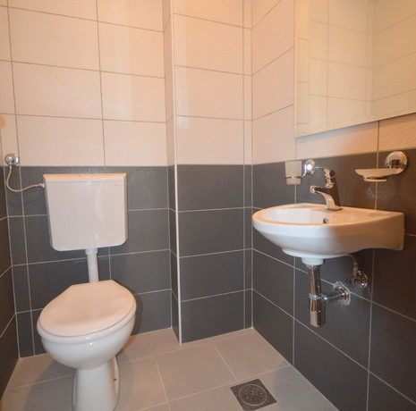 Two bedroom apartment Radovici Tivat-Top Estate Montenegro