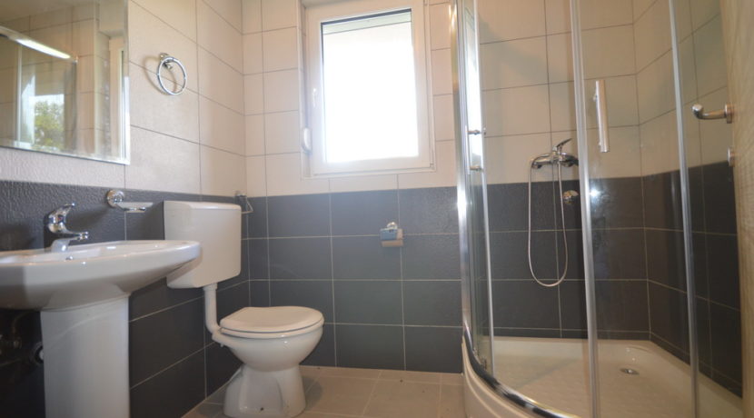 Zweizimmerwohnung Radovici Tivat-Top Immobilien Montenegro