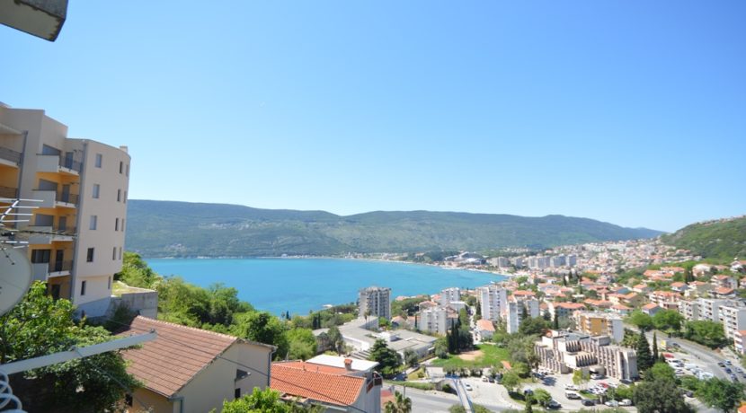 Apartment Topla, Herceg Novi-Top Estate Montenegro