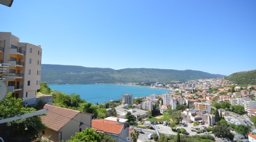 Wohnung Topla, Herceg Novi-Top Immobilien Montenegro