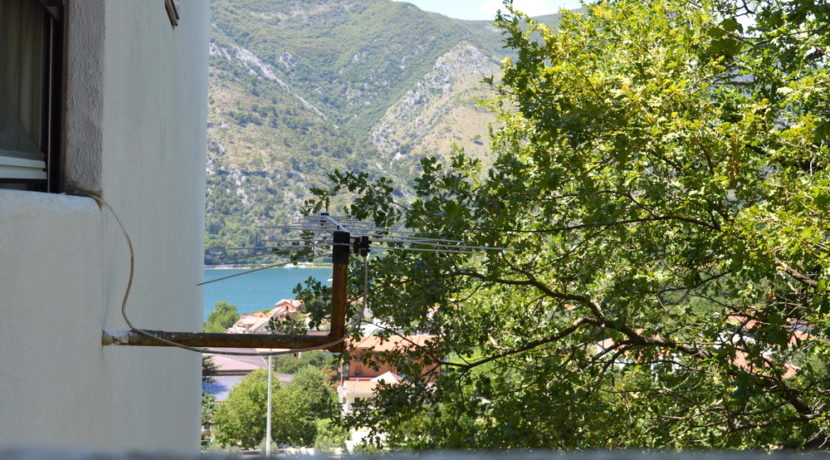 Apartment Dobrota, Kotor-Top Estate Montenegro