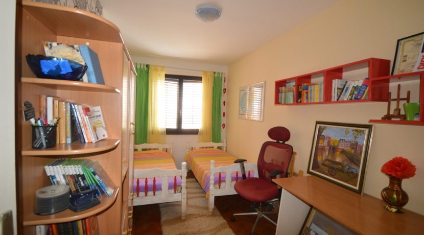 Wohnung Zentrum, Herceg Novi-Top Immobilien Montenegro