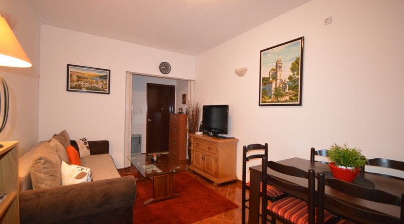 Apartment Topla, Herceg Novi-Top Estate Montenegro