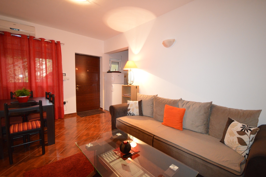 Very Nice apartment Topla, Herceg Novi