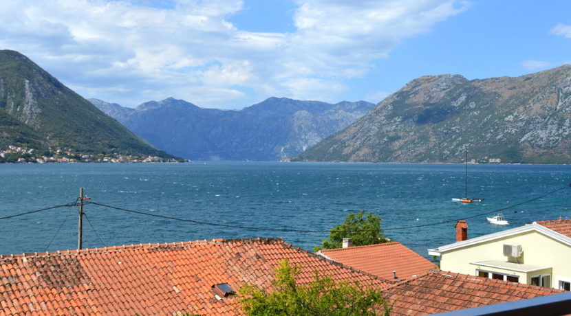 Apartment Dobrota, Kotor-Top Estate Montenegro