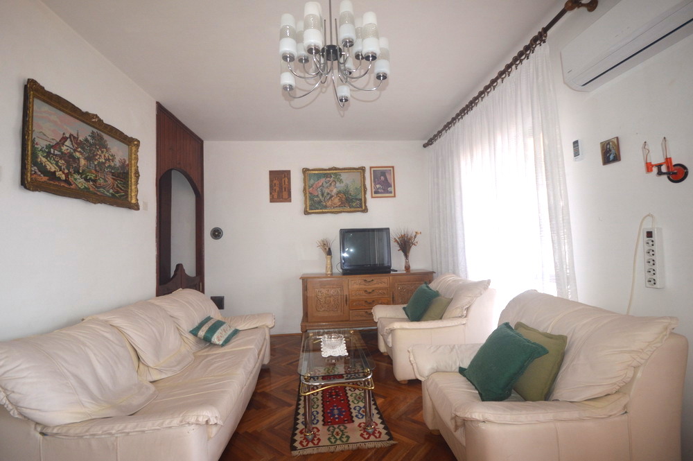 Furnished apartment Dobrota, Kotor