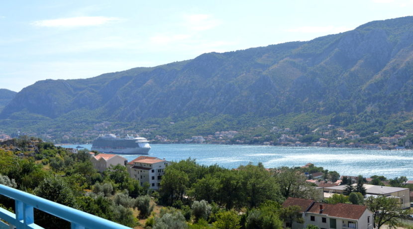 Apartment Stara Vraca, Kotor-Top Estate Montenegro