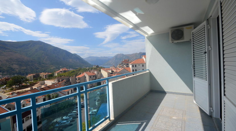 Dvosoban Apartman Stara Vraca, Kotor-Top Nekretnine Crna Gora