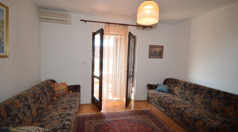 Furnished flat Gomila, Igalo, Herceg Novi-Top Estate Montenegro