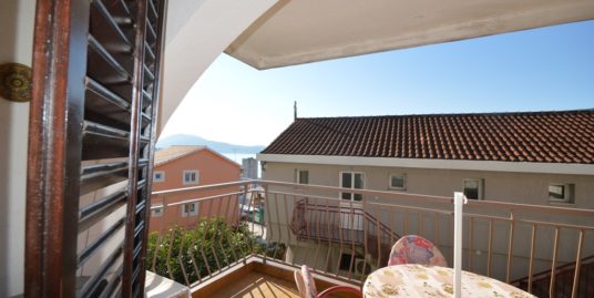 Two bedroom apartment Igalo, Herceg Novi