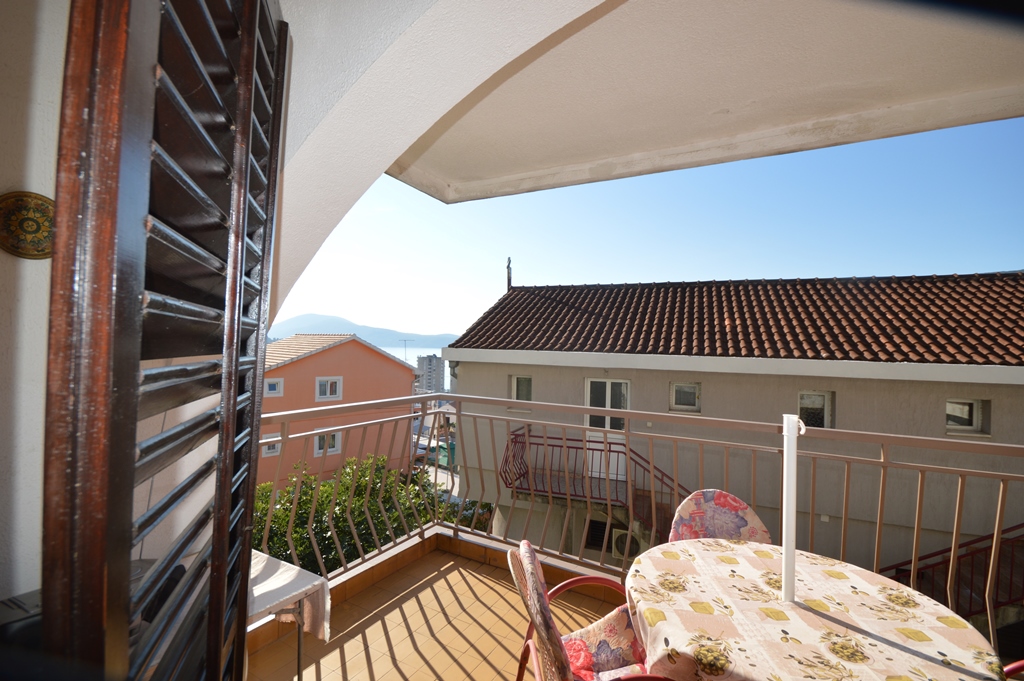 Geräumige 2-Zimmer Wohnung Igalo, Herceg Novi