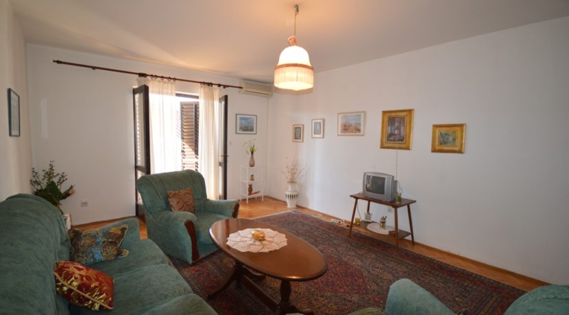 Two bedroom apartment Gomila, Igalo, Herceg Novi-Top Estate Montenegro