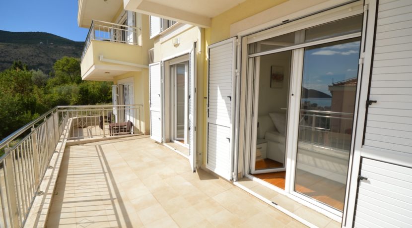 Apartment Igalo, Herceg Novi-Top Estate Montenegro