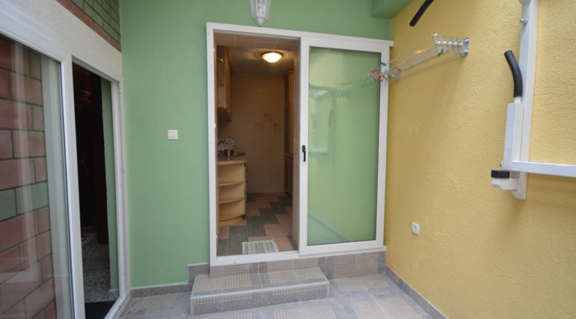 Apartment Centar in old Town, Herceg Novi-Top Estate Montenegro