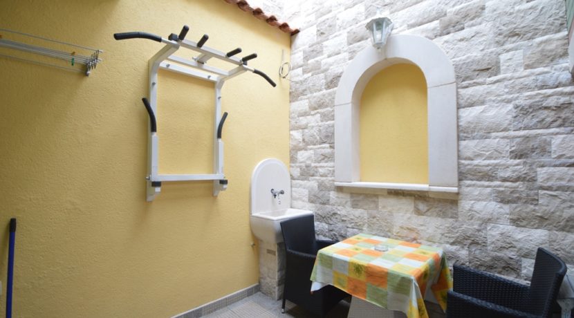 Dvosoban Stan Centar, Herceg Novi-Top Nekretnine Crna Gora
