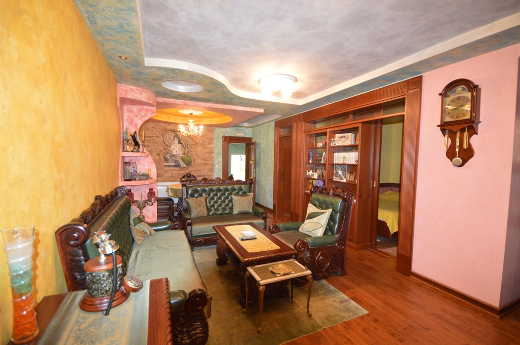 2-Zimmer Wohnung Altstadt, Herceg Novi