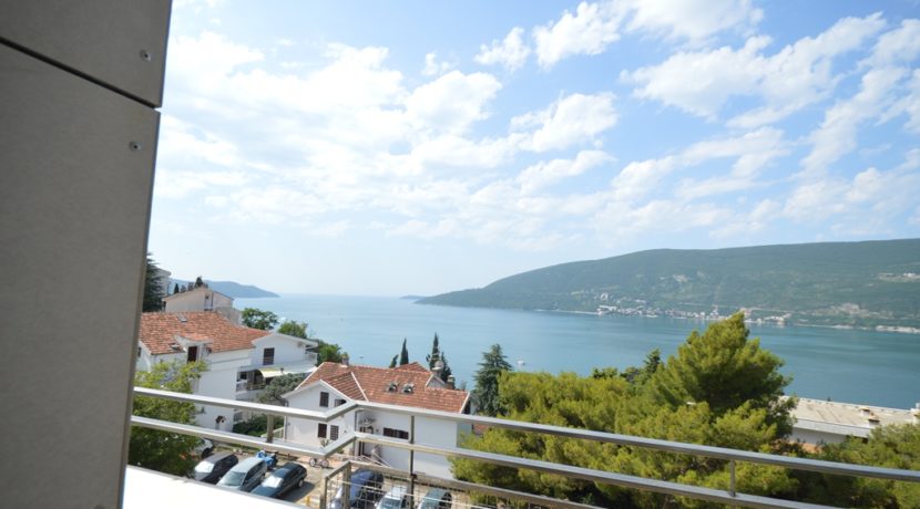 Jedosoban Stan Topla, Herceg Novi-Top Nekretnine Crna Gora