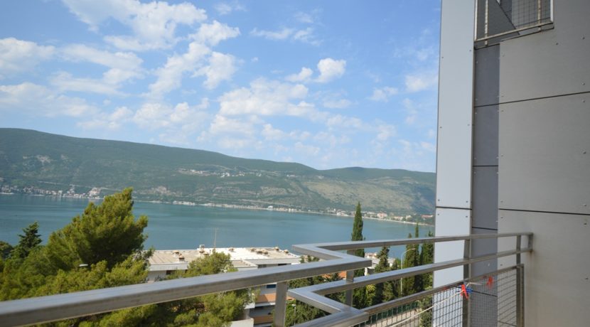 Wohnung Topla, Herceg Novi-Top Immobilien Montenegro