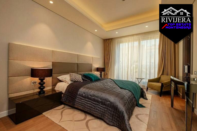 Immobilien im Luxusresort Portonovi Kumbor, Herceg Novi-Top Immobilien Montenegro