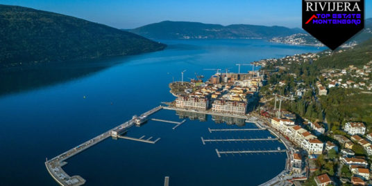 Luxury apartments Portonovi Kumbor, Herceg Novi
