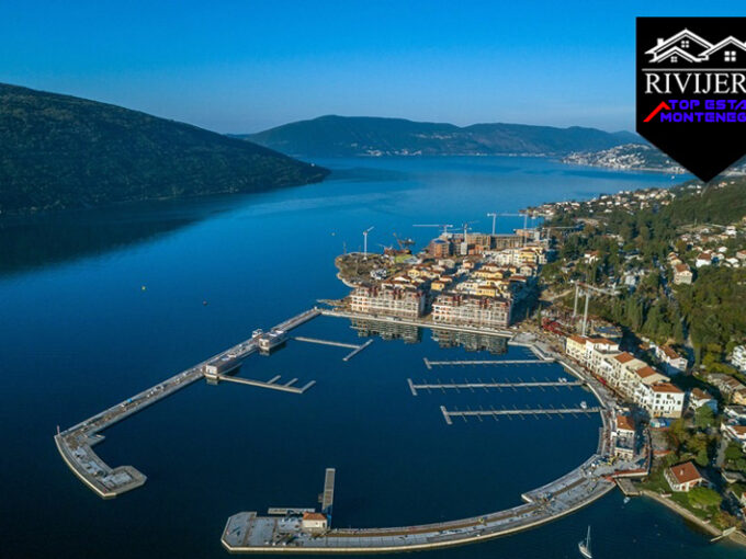 Luxury properties Portonovi Kumbor, Herceg Novi-Top Estate Montenegro
