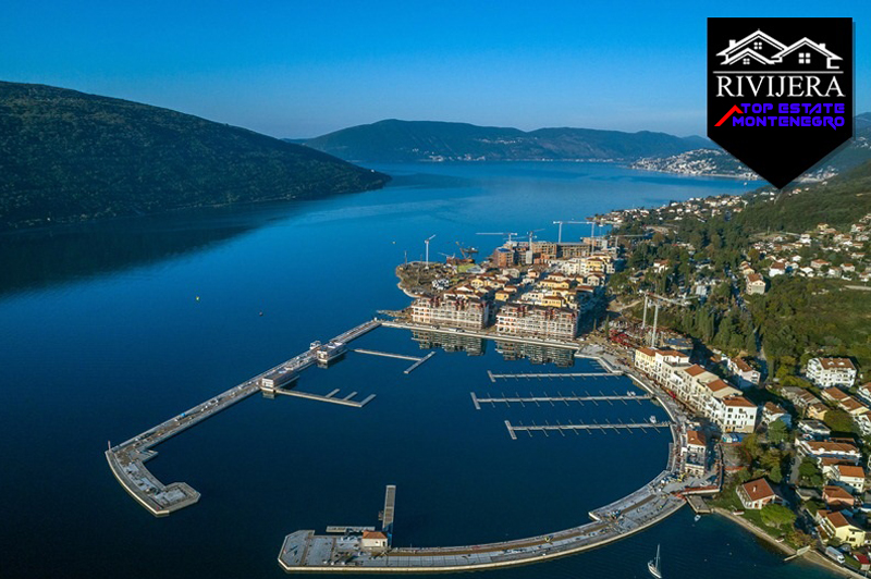 Luxury properties Portonovi Kumbor, Herceg Novi-Top Estate Montenegro