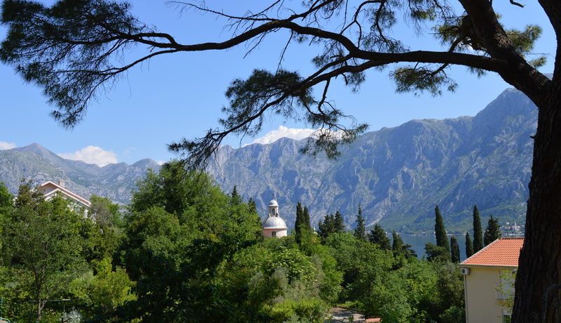 Flat Prcanj, Kotor-Top Estate Montenegro
