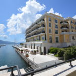 Wohnung Porto Montenegro, Tivat-Top Immobilien Montenegro