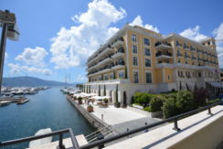 Wohnung Porto Montenegro, Tivat-Top Immobilien Montenegro